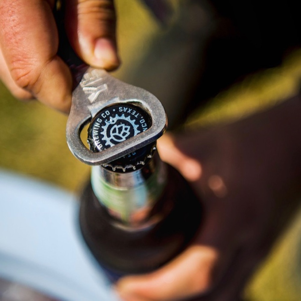 COPY - YETI bottle opener